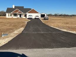  Concord, MI Driveway Paving Services Pros